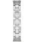 Фото #3 товара Часы Guess Crystal Beaded Watch