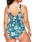 Plus Size Andria Swimwear One-Piece