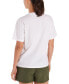 Фото #7 товара Women's Marmot For Life Graphic Crewneck Tee