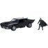 Фото #2 товара SPIN MASTER Batman Batmobile 6060519 figure