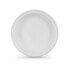 Фото #2 товара Набор многоразовых тарелок Algon Белый 22 x 22 x 1,5 см (36 штук)