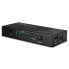 Lindy 5 Port HDMI 18G Switch - HDMI - Metal - Black - 18 Gbit/s - RF - 4K Ultra HD - фото #4