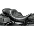 LE PERA Maverick Special Two Up Daddy Long Legs Harley Davidson Flhr 1584 Road King Seat