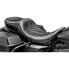 Фото #1 товара LE PERA Maverick Special Two Up Daddy Long Legs Harley Davidson Flhr 1584 Road King motorcycle seat