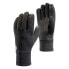 ფოტო #1 პროდუქტის BLACK DIAMOND Midweight Gridtech gloves