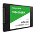 Фото #5 товара WD Green - 2000 GB - 2.5" - 545 MB/s - 6 Gbit/s