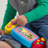 Фото #3 товара Детский обучающий игрушечный консоль Fisher-Price Laugh And Learn
