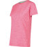 CMP 31T7266 short sleeve T-shirt