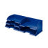 Фото #9 товара Esselte Leitz 52180035 - Plastic - Blue - 363 x 273 x 70 mm - A4