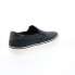 Фото #15 товара Lugz Clipper Peacoat MCLPRPT-0754 Mens Black Lifestyle Sneakers Shoes