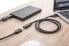 Фото #7 товара DIGITUS USB Type-C extension cable, Type-C - C