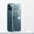 Фото #7 товара Чехол для смартфона joyroom Crystal Series Совместим с iPhone 12 Pro Max