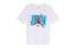 Air Jordan LogoT CJ6307-100 T-Shirt