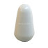 Фото #1 товара Göldo ELK1W "F-Style" Switch Tip (White)