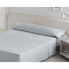 Bedding set Alexandra House Living Pearl Gray Double 3 Pieces