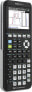 Texas Instruments Ti-84 Plus Ce Graphing Calculator, Black