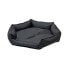 GO GIFT Hexagon Dog Bed