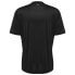HUMMEL Core XK Striped short sleeve T-shirt