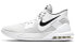 Баскетбольные кроссовки Nike Air Max Impact 2 NBA CQ9382-100 42.5 - фото #6