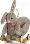 Фото #3 товара Milly Mally Królik Polly Plus - Grey Bunny