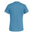 SALEWA Puez Melange Dry short sleeve T-shirt