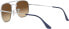 Ray-Ban Unisex Sonnenbrille