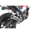 Фото #4 товара GPR EXHAUST SYSTEMS M3 Inox Honda CB500 X 2019-2024 E5 Round homologated slip on muffler