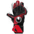 Фото #1 товара Вратарские перчатки Uhlsport Powerline Supersoft