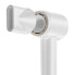 Фото #6 товара Hair dryer Swift Special Platinum White