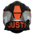 JUST1 J38 Korner off-road helmet