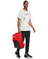 ფოტო #3 პროდუქტის Men's Brasilia 9.5 Training Backpack (Extra Large, 30L)