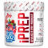 iPrep, Advanced Pre-Workout, Fruit Punch Candy, 10.6 oz (300 g)