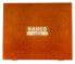 Bahco 424P-S6-EUR - Chisel set - Black/Orange - 285 mm - 235 mm - 42 mm - 1.39 kg