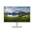 Dell S Series S2722QC - 68.6 cm (27") - 3840 x 2160 pixels - 4K Ultra HD - LCD - 4 ms - Grey