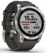 Garmin fenix 7 Silver/Graphite SB 010-02540-01