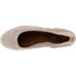 Фото #6 товара TOMS Olivia Ballet Womens Beige Flats Casual 10012398