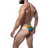 Фото #2 товара C4M12 Briefkini Rainbow