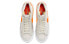 Nike Blazer Mid 77 中帮 板鞋 女款 白橙 / Кроссовки Nike Blazer Mid CZ0461-001