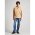 Фото #5 товара PEPE JEANS Lisson short sleeve polo