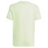 ADIDAS Designed For Training short sleeve T-shirt