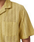 Фото #4 товара Men's Palma Short Sleeve Shirt