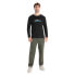 ICEBREAKER Tech Lite II Ski Fields long sleeve T-shirt