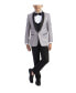 Костюм Perry Ellis Slim Fit Tuxedo