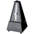 Wittner M 855 161 Metronome KU/Black Plastic