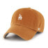 Фото #1 товара 47 MLB Los Angeles Dodgers Base Runner Clean Up cap