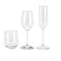 Фото #2 товара PLASTIMO Seychelles Tritan Champagne Flute 6 Units