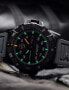 Фото #11 товара Luminox XS.3862 Master Carbon Seal