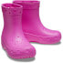 CROCS Classic Toddler Boots