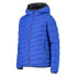 CMP Fix Hood 32Z1014A jacket