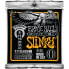 Фото #1 товара Ernie Ball E-Guitar Strings 09-46 Coated Titanium Hybrid Slinky EB3122